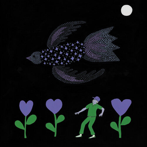Bonnie Prince Billy - The Purple Bird (Vinyl)