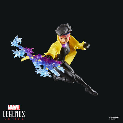 Hasbro Collectibles - X-Men '97 - Marvel Legends - Jubilee Action Figure