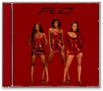 Flo - Access All Areas (CD)