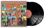 HIXTAPE &amp; ジョー・ディフィー - Hixtape: Vol. 3: Difftape (レコード)