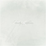 the album cover for Isak Danielson - Truly Yours, Isak