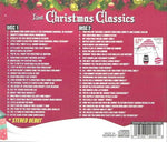 ヴァリアス・アーティスト - ロスト・クリスマス・クラシックス (CD)