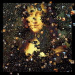 the album cover for Sasha (Uk) - Da Vinci: Genius - O.S.T. (Uk)