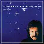 Burton Cummings - Plus Signs (CD)