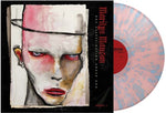 Marilyn Manson - Un asesinato bajo la influencia de Dios - Capítulo 1 (Vinilo rosa/azul salpicado)