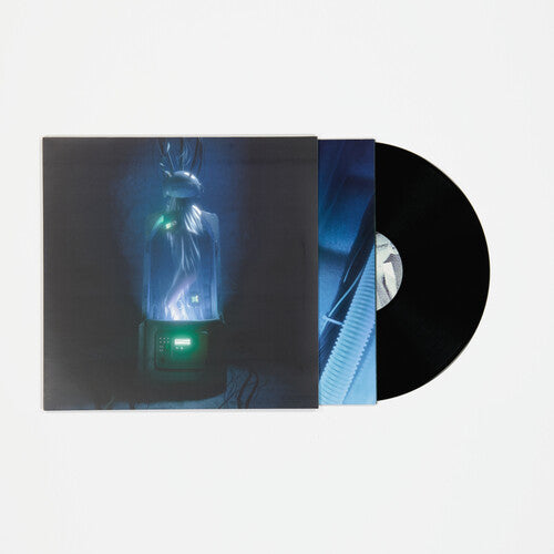 Provoker - Body Jumper (Vinilo)