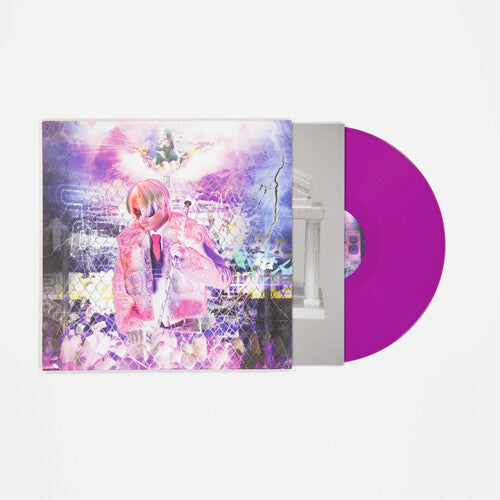Thaiboy Digital - Back2Life (Vinyl)