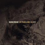 the album cover for Hugo Read - Of Pain & Glory