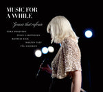 the album cover for Music For A While - Graces That Refrain [Import]