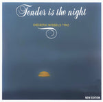 the album cover for Diederik Wissels - Tender Is The Night