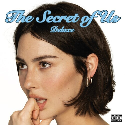 Gracie Abrams - El secreto de nosotros (Edición Deluxe) (CD)
