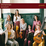 Traditional - Divinerisch! (CD)