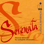 Various Artists - Una bella Serenata (CD)