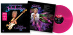 John Lodge - El amor lo conquista todo - Violeta (Vinilo)