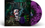 Traitors - Phobias - Purple/Black (Vinyl)