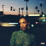 Mereba - The Breeze Grew a Fire (CD)