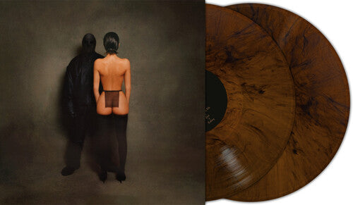 Kanye West & Ty Dolla Sign - Vultures 1 - Marbled Vinyl (Vinyl)
