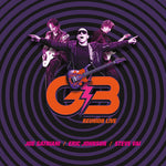 Joe Satriani - G3: 25th Anniversary Reunion Tour (CD)