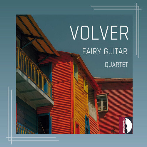 Carlos Gardel - Volver (CD)