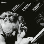 Carsten Dahl - Interpretaciones - The Norway Sessions (Vinilo)