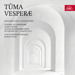 Frantisek Ignac Antonin Tuma - Tuma: Vesperae (CD)