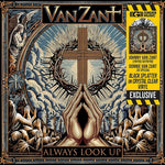 Van Zant - Always Look Up - Splatter (Vinyl)