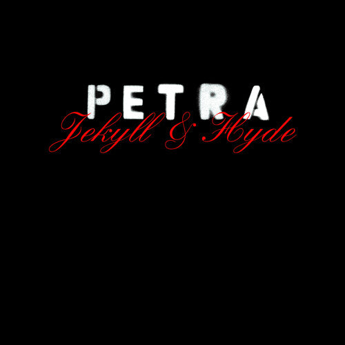 Petra - Jekyll y Hyde - Pack Deluxe de 2 CD (CD)