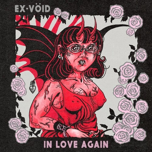 Ex-Void - In Love Again (CD)