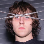 the album cover for Cameron Winter - Heavy Metal