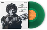 Rosinha Valenca De - Um Violao Em Primeiro Plano - Limited 180-Gram Translucent Green Colored Vinyl (Vinyl)