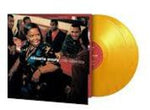 Cesaria Evora - Cafe Atlantico - Limited Gatefold 180-Gram Gold Colored Vinyl (Vinyl)