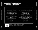 Johnny and the Brooklyn Bridge Maestro - Johnny Maestro and the Brooklyn Bridge - LIVE! (CD)