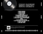 Moe Bandy - Greatest Hits of Moe Bandy (CD)