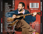 Adam Sandler - Te amo (CD)