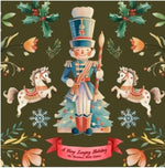 Laufey - Very Laufey Holiday: Edición Vals de Navidad (Vinilo)