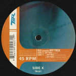 GU* : My Trix (12")