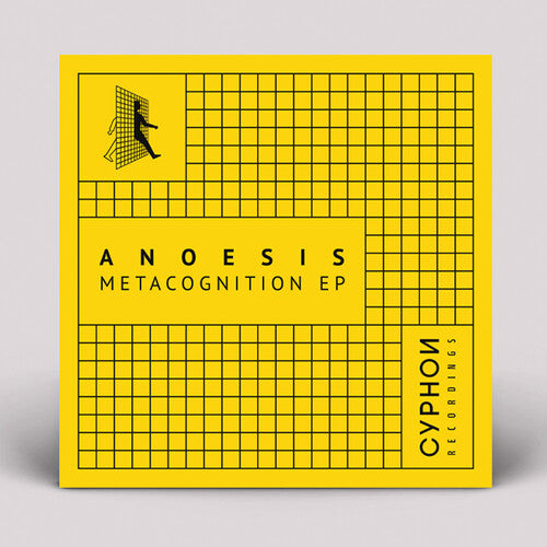 Metacognition (Vinyl)
