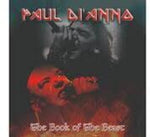 the album cover for Paul Di'Anno - Book Of The Beast (W/Dvd) (Uk)