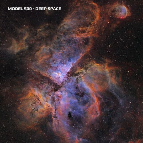 Model 500 - Deep Space (Vinyl)