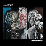 the album cover for Consvmer - Seelenfrieden (Uk)