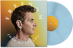 Joey McIntyre - Freedom - Baby Blue (Vinyl)