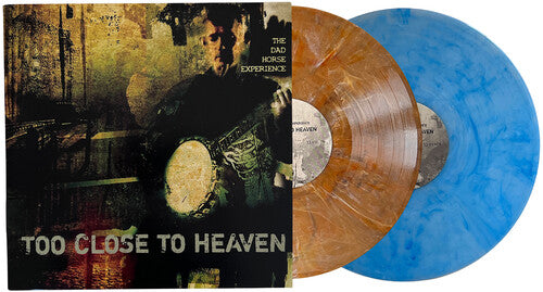 La experiencia de papá caballo - Demasiado cerca del cielo (Vinilo)