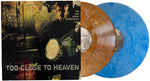 La experiencia de papá caballo - Demasiado cerca del cielo (Vinilo)