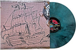 Salón Náutico - Náutico por Naturaleza (Vinilo)