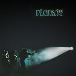 Planxty - Planxty (ビニールレコード)