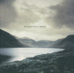 the album cover for Nik Bartschs Ronin - Rea [Import]