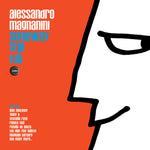 the album cover for Alessandro Magnanini - Someway Still I Do [Colored Vinyl] (Ita)