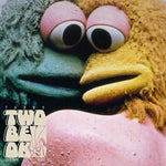 Torky Tork - Two Be Ok (the Seed Tapes V.1) (レコード)