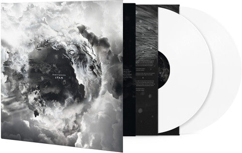 Disillusion - Ayam (Vinyl)