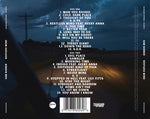 Sam Barber - Mente inquieta (CD)